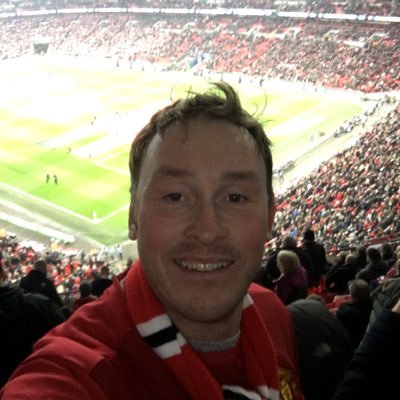 Profile Picture of Paul Marrow (@psmarrow) on Twitter