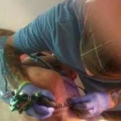 Profile Picture of Matt Lepre (@kidink908) on Twitter