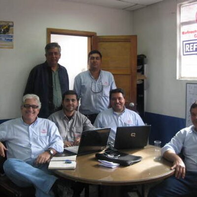 Profile Picture of Jose Sabas Franco (@Serapis74) on Twitter