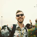 Profile Picture of Simon Shaw (@simon_shaw) on Instagram