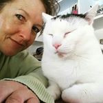 Profile Picture of Patti Clifford (@snowdensmom) on Instagram