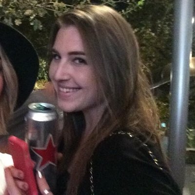 Profile Picture of Alex Levy (@missalexlevy) on Twitter