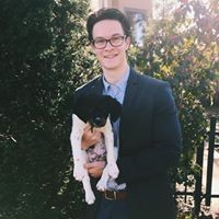 Profile Picture of Blake Shaw (@blake-shaw-20) on Quora