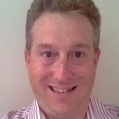 Profile Picture of Richard Dunmore (@Richard_Dunmore) on Twitter