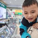 Profile Picture of Caleb Jezreel Arceo (@Caleb-Jezreel-Arceo) on Facebook