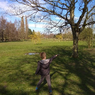 Profile Picture of Max Alexander Swan (@Max_Swan) on Twitter