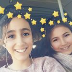 Profile Picture of natalie&akasya❤🥜 (@taube_nusschen) on Instagram