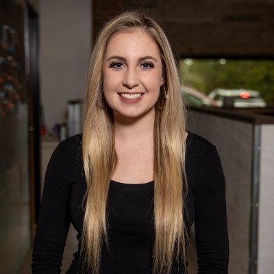 Profile Picture of Hannah Block (@hblock13) on Twitter