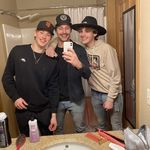 Profile Picture of Cole Crusberg-Roseen (@crusbergroseen) on Instagram