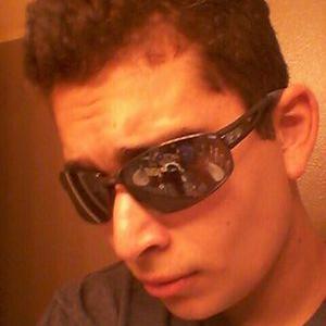 Profile Picture of Stevie Ray Levin (@picklesthefabul) on Twitter