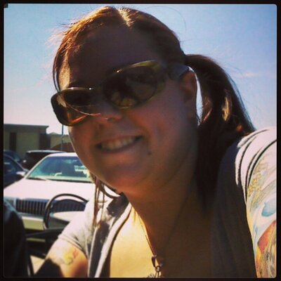 Profile Picture of Cheryl Bryan (@KittyCatCheryl) on Twitter