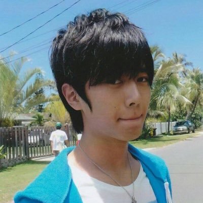 Profile Picture of 廉( Logout ) (@Ren__ng123) on Twitter