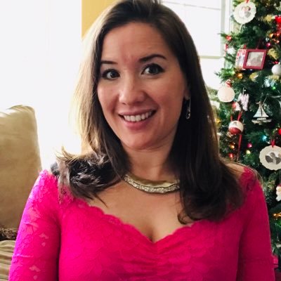 Jennifer Namvar - Twitter Profile Picture of Jennifer Namvar (@yukibofuki) on Twitter