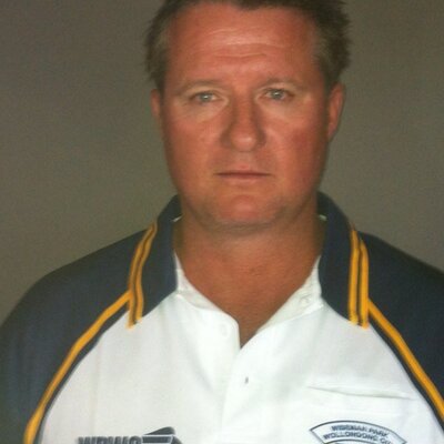 Profile Picture of Shane Garvey (@shanegarv) on Twitter