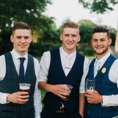 Profile Picture of Richard Thexton (@rich_thexton) on Twitter