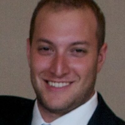 Profile Picture of Josh Smilowitz (@joshiewitz) on Twitter