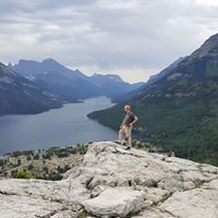 Profile Picture of Seth Payne (@seth-payne-10) on Quora