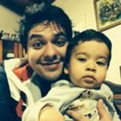 Profile Picture of Ariel Rojas (@arielrojas) on Twitter