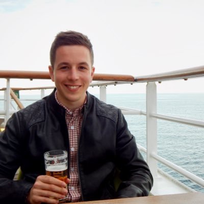 Profile Picture of Sebastian Caspar (@basticaspar) on Twitter