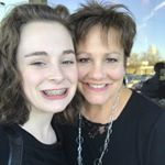 Profile Picture of Marilyn Ludwig (@mimiludwig1403) on Instagram