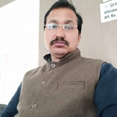 Profile Picture of Anuj Joshi (@Anujjoshi15) on Twitter