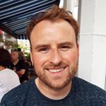 Profile Picture of David Hutchison-McDade (@david_hutchison_mcdade) on Instagram