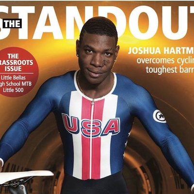 Profile Picture of Joshua Pro Hartman (@ProHartman) on Twitter