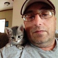 Profile Picture of Christopher Burner (@christopher-burner) on Quora