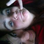 Profile Picture of Amber Mohr (@avenged_chemical_day) on Instagram