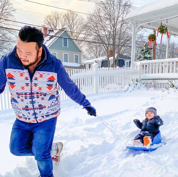 Profile Picture of Tommy Luu (@tkluu5) on Poshmark