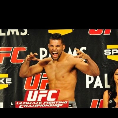 Profile Picture of Kris Mccray (@KrisMccray) on Twitter