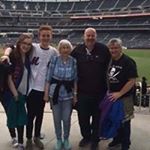 Profile Picture of geraldine sampson (@ajandgsampson) on Instagram