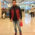 Profile Picture of Tariq Lala Choudary (@tariq_choudary) on Instagram