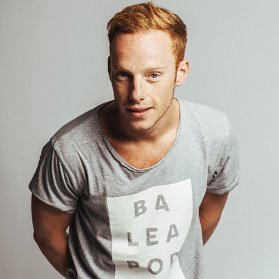 Profile Picture of Greg June (@Greg_June) on Twitter