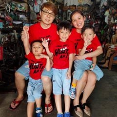 Profile Picture of Shermin Tong (@shermintong) on Tiktok