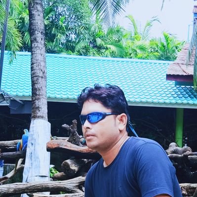 Profile Picture of Prabodh Patel (@prabodhpatel14) on Twitter