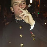 Profile Picture of Matthew Himes (@mdhimes89) on Pinterest