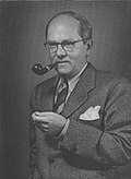 Profile Picture of Richard A. Whitingon Wikipedia