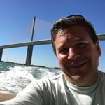 Profile Picture of Bob Hansen (@wflabobhansen) on Instagram