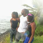 Profile Picture of Rhondel Devyn A. Philip (@blackbeauty103) on Facebook