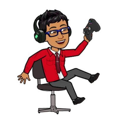 Profile Picture of Dwayne JD Lucas (@DwayneJDLucas4) on Twitter