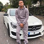 Profile Picture of Mason (@mason_pritchettjr) on Instagram