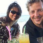 Profile Picture of Kai-wen Hsueh-England (@kaiwenhsuehengland) on Instagram