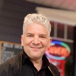 Profile Picture of Martin Diego Hurynowicz (@bluesguitar_lessons) on Instagram