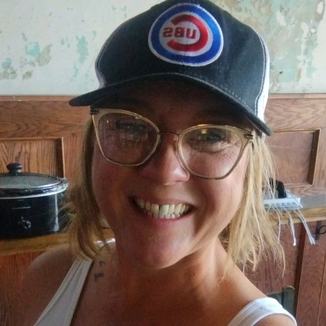 Profile Picture of Julie Obrien (@@jobrien_080710) on Tiktok