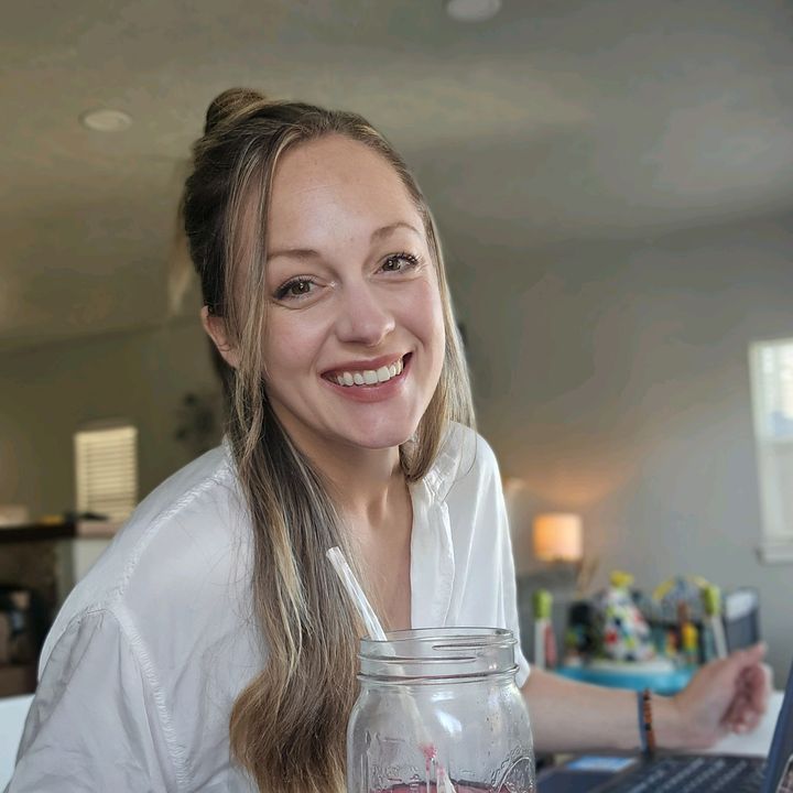 Profile Picture of Danielle Fuller (@danirofuller) on Tiktok