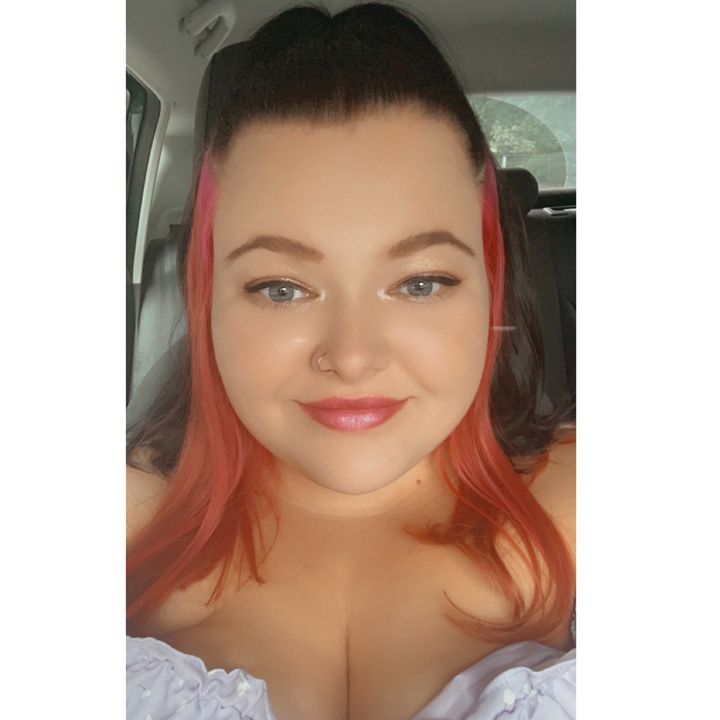 Profile Picture of Heather Ruby (@@heatherruby96) on Tiktok