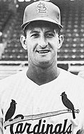 Profile Picture of Bob Uecker - Wikipediaon Wikipedia