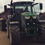 Profile Picture of Aarongilmour (@gilly_county) on Instagram