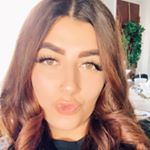 Profile Picture of Mckenzie Evans ♡ (@mckenzie_evans) on Instagram